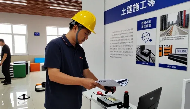 工程施工安装调试：技术客户关心的问题