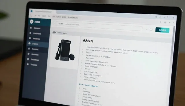 机电系统故障排查中的技术咨询应用场景分析