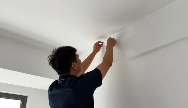 机电设备套装提升项目施工管理服务水平