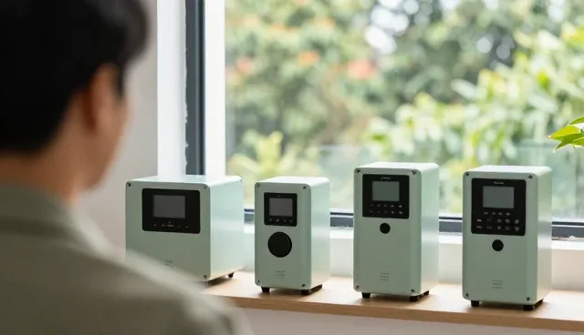 机电系统性能优化与适用场景分析