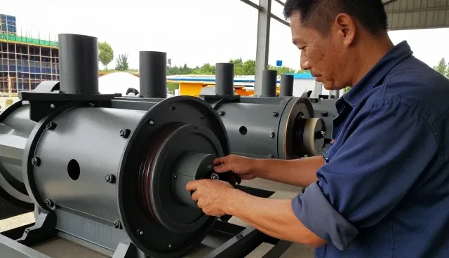 江西清墨景观建设工程有限公司分享工程技术服务应用案例